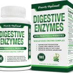 Digestive Enzymes