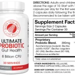 Ultimate Probiotic