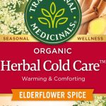 Traditional Medicinals Cold Care