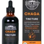Chaga Tincture