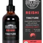 Reishi Tincture