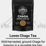 Loose Chaga Tea