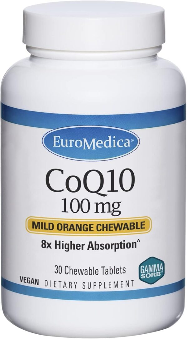 COQ10 Chewable