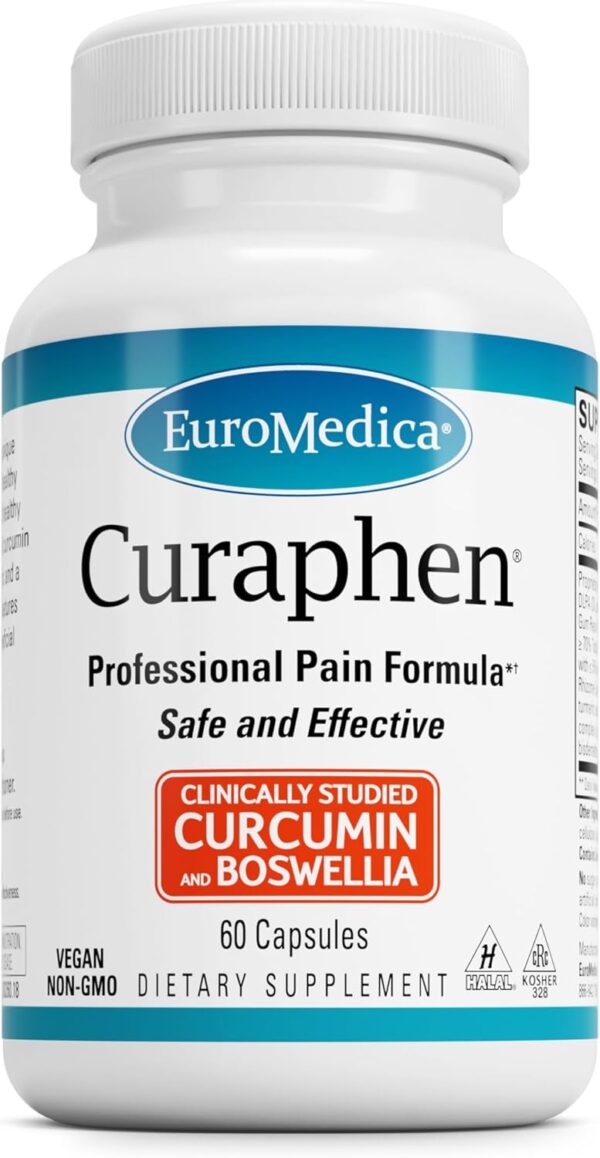 Curaphen 60