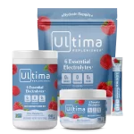 Blue Raspberry 30 servings