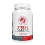 Stress Complex Caffeinated