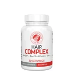 Hair Complex