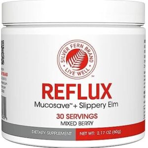 reflux