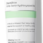 Boka Fluoride Free Toothpaste Nano Hydroxyapatite, Ela Mint