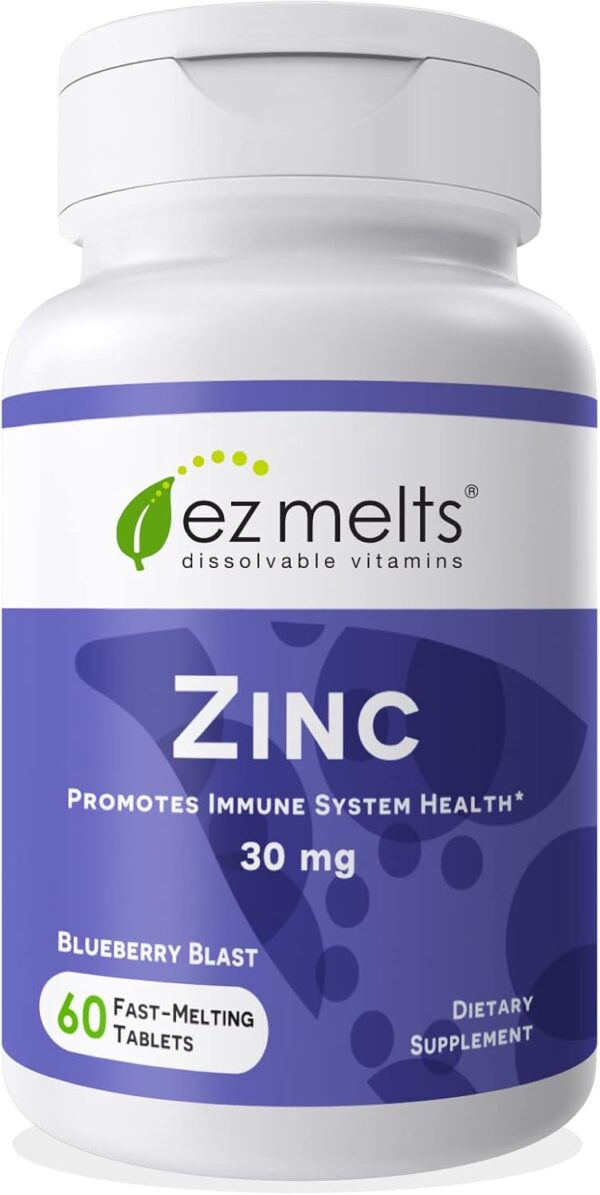 Zinc