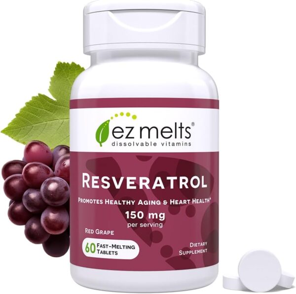 Resveratrol