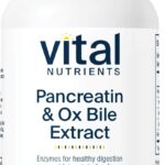 Ox Bile Extract Vital Nutrients
