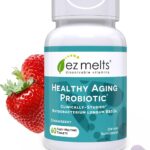 Healthy Aging Probiotic