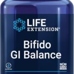Bifido GI Balance, Bifidobacterium longum BB536® (2 Billion CFU)