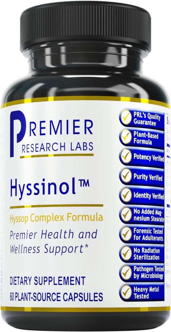 Hyssinol