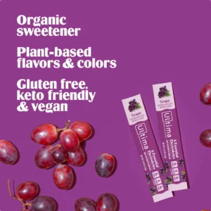 grape 20