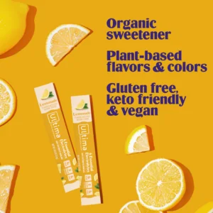 lemon flat 20