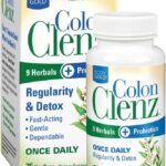 Colon Cleanse