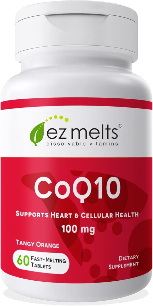 CoQ10