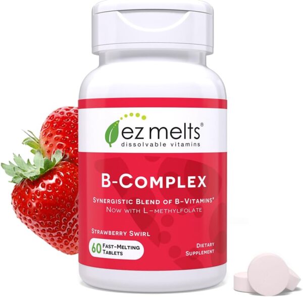 B Complex