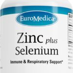 Zinc plus Selenium