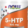 5-HTP, 100 mg
