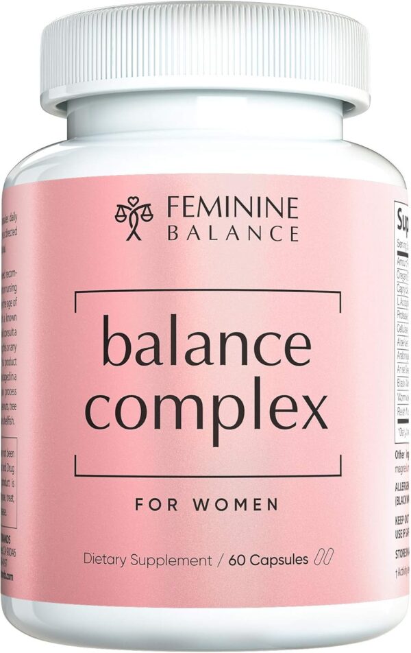 Balance Complex