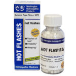 Hot Flashes, WHP