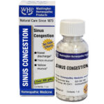 Sinus Congestion, WHP