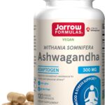 Ashwagandha Jarrow  300 mg