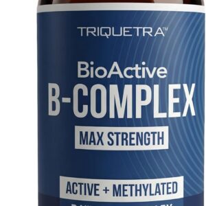 b complex liquid