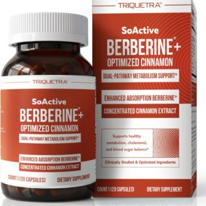 berberine extra