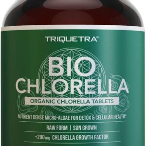 bio chlorella