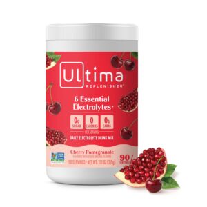 Ultima Electrolytes