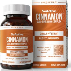 cinnamon