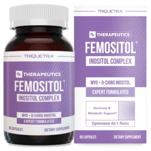 femositol capsules inositol complex