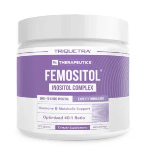 femositol powder inositol complex