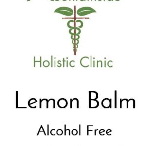 lemon balm