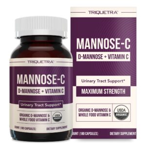 mannose c