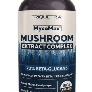 mushroom complex liquid