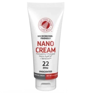 nano cream