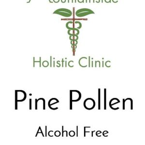 pine pollen 2 oz