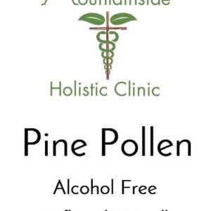 pine pollen 8 oz