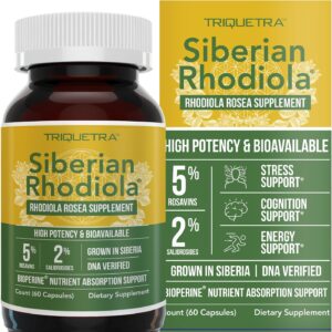 rhodiola
