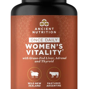 Ancient Nutrition