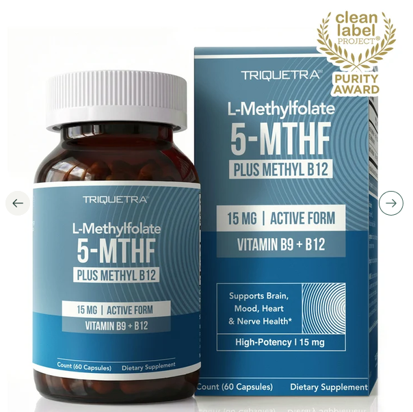 Screenshot 2026 08 04 At 13 37 26 L Methylfolate 15 Mg Plus Methyl B12 Capsules Triquetra™