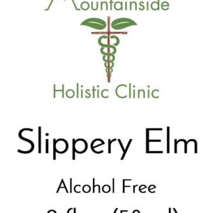 slippery elm