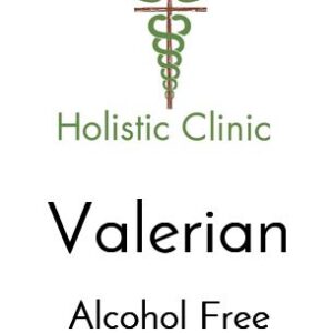 valerian 2 oz