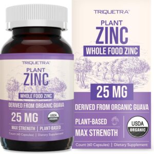 zinc