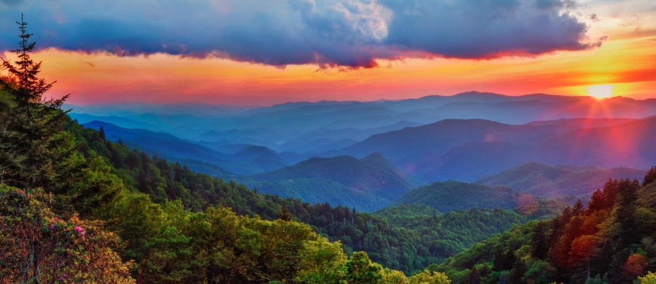 Blue Ridge Original Cropped